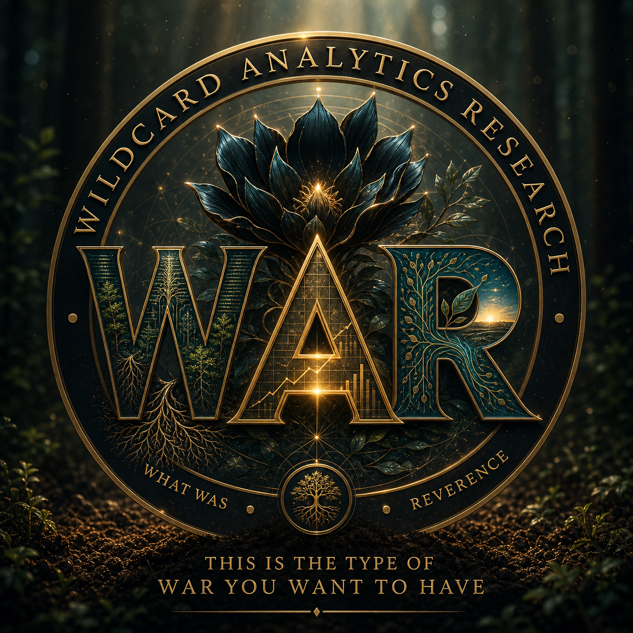 Wildcard Analytics Research WAR gateway